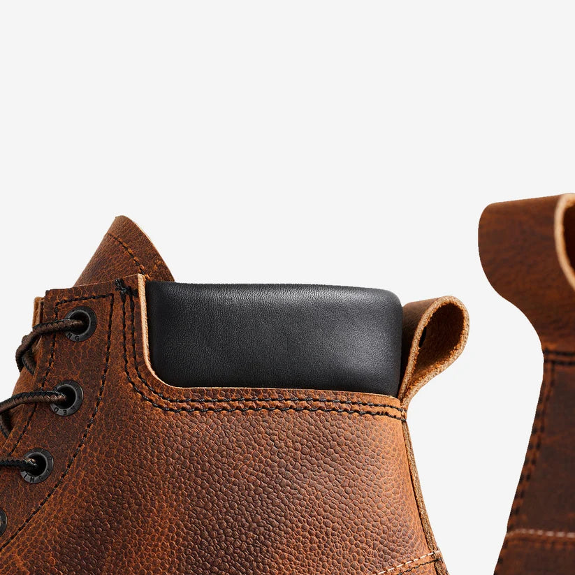 Red Wing - Norway Moc - Copper