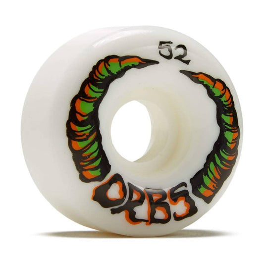 Orbs Wheels - Apparitions - 52mm