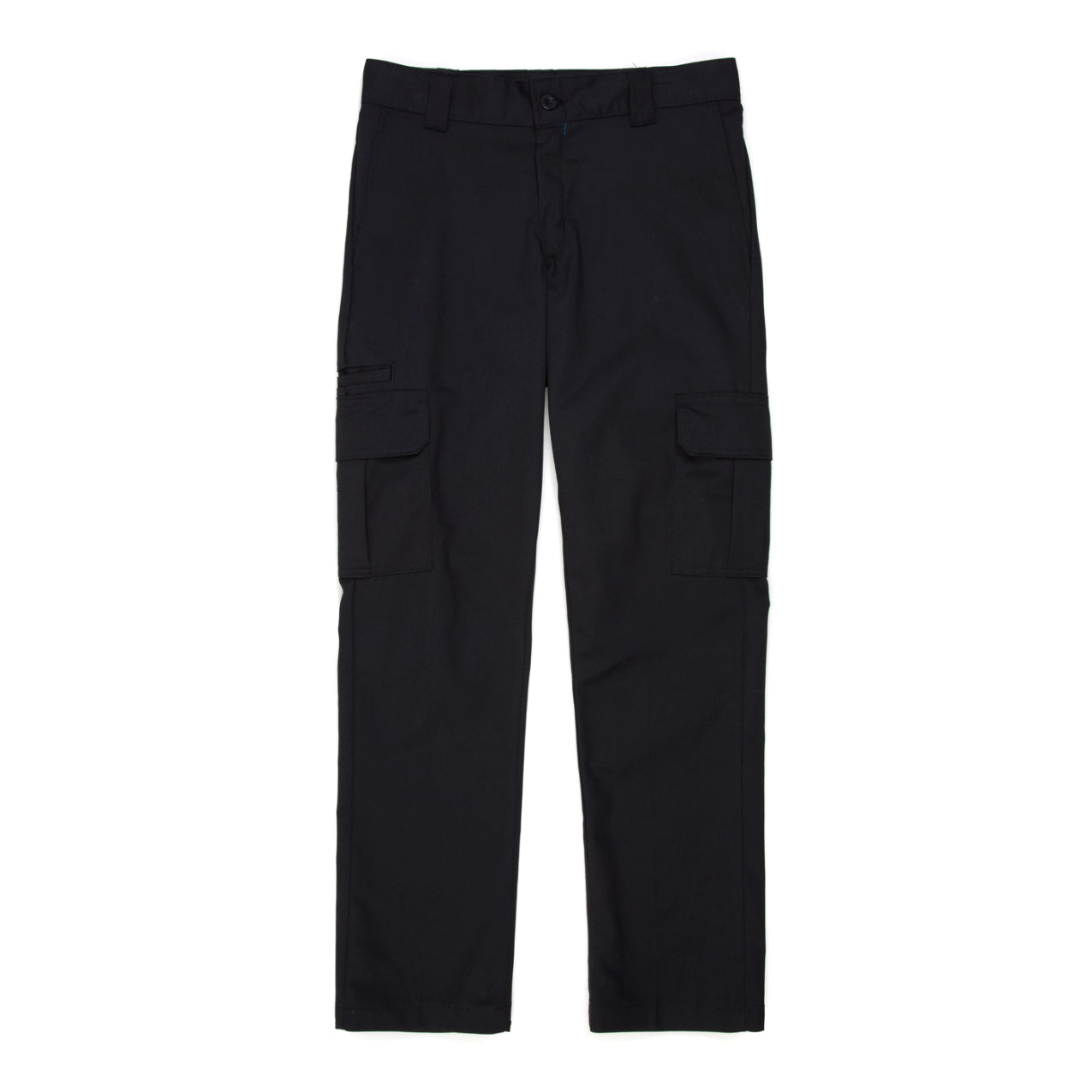 【BAON】[unisex] Dickory Banding Wide Unbalanced Cargo Pants BAON】[unisex] Dickory Banding Wide Unbalanced Cargo Pants