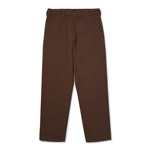 Huf - Mason Pant - Bison