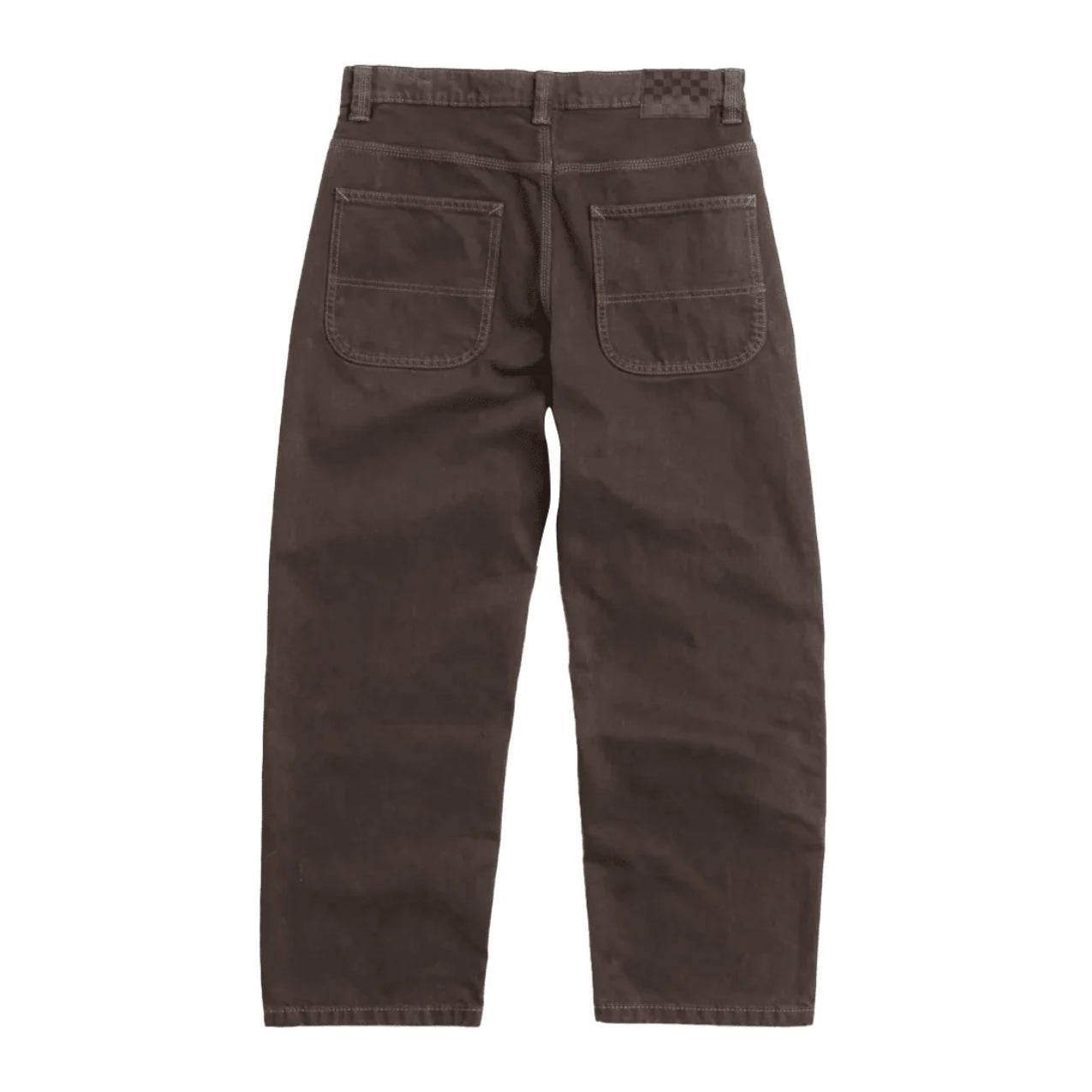 Vans - Check 5 Blaze Loose Denim - After Dark