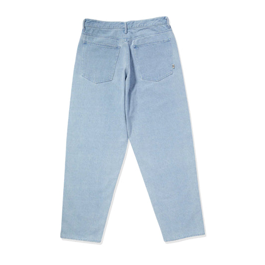 Huf - Cromer Pant - Light Blue