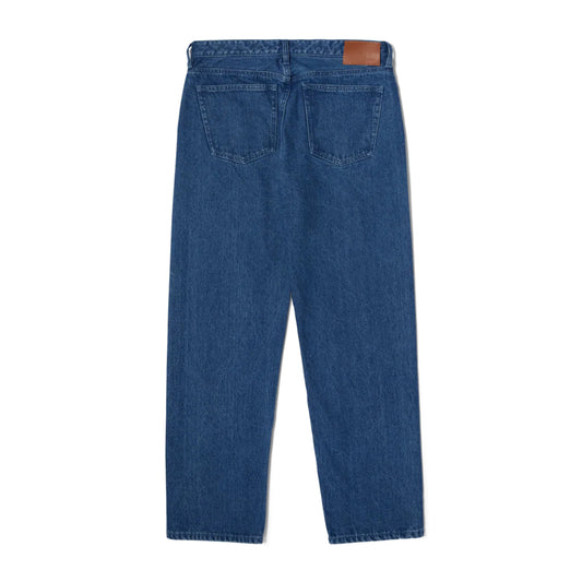Huf - Original Denim Pant - Stonewash Indigo