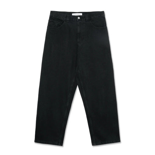 Polar - Big Boy Pants - Pitch Black
