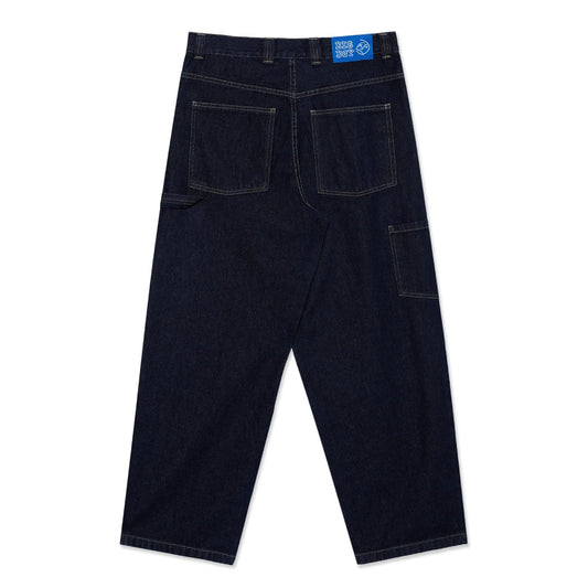 Polar - Big Boy Work Pants - One Wash