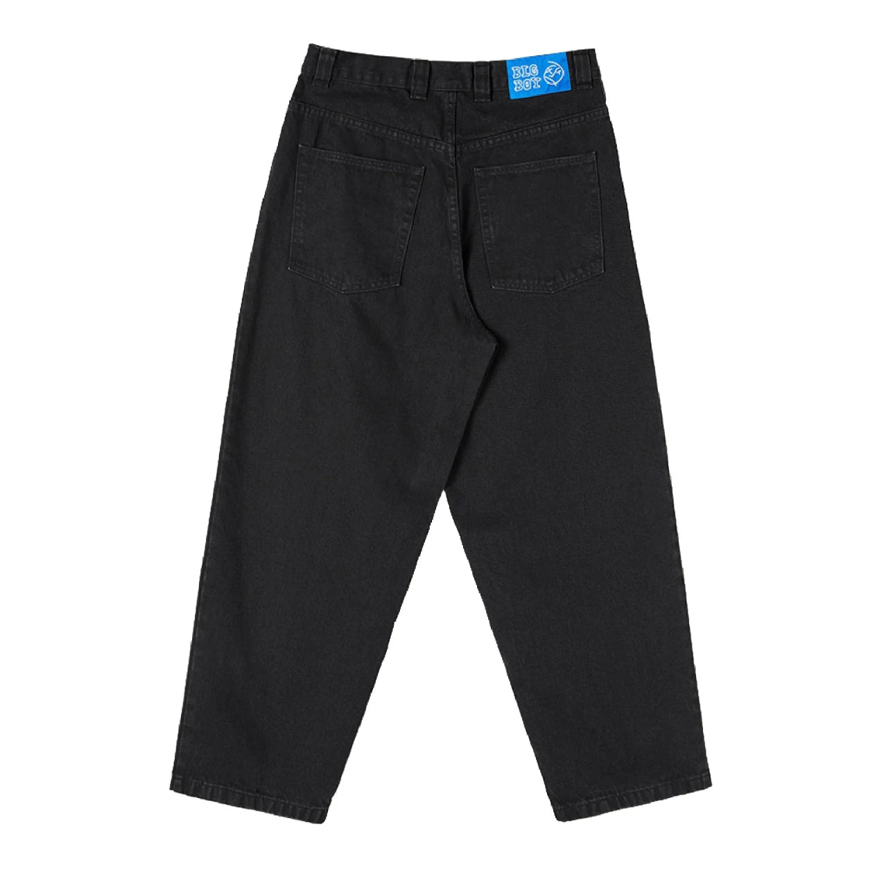 Polar - Big Boy Pants - Pitch Black