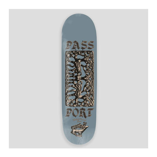 Pass~Port - Bronzed Age Matlok - 8.5