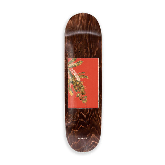 Pass~Port - Native Fruit Maca - 8.125"