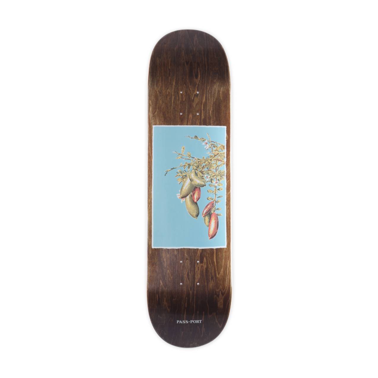 Pass~Port - Native Fruit Lime - 8.25"