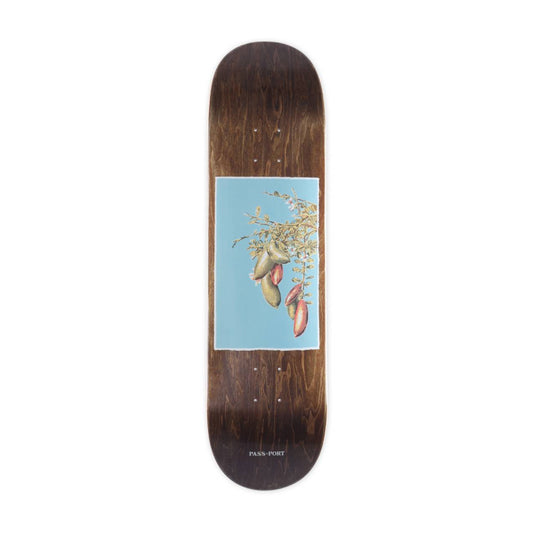 Pass~Port - Native Fruit Lime - 8.25"