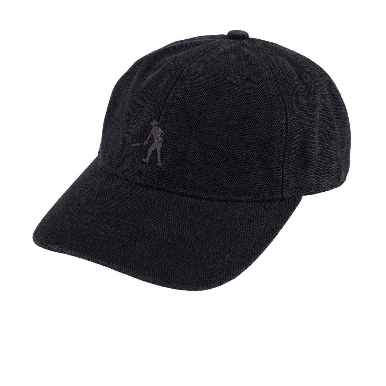 Pass~Port - Solid Leagues Cap - Washed Black