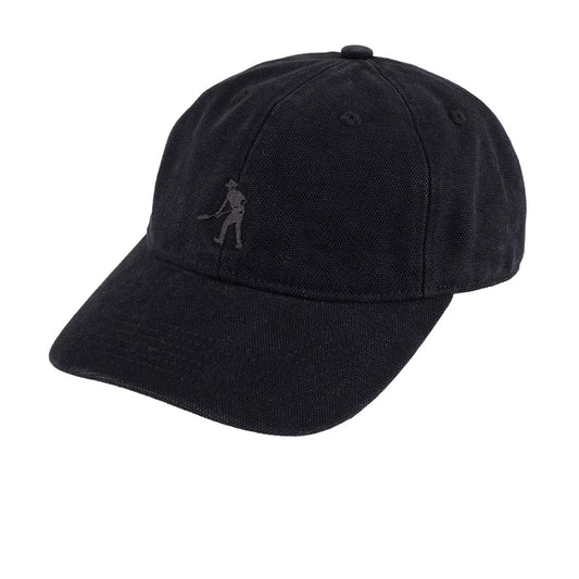 Pass~Port - Solid Leagues Cap - Washed Black