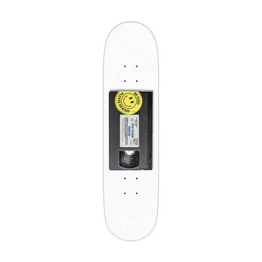 Picture Show - Casset Deck - 8."