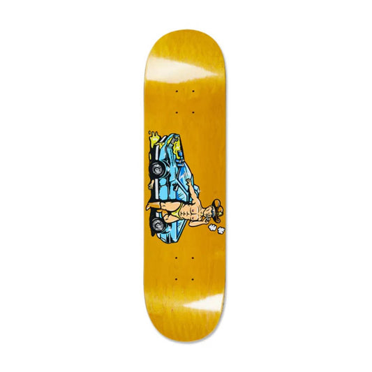Polar - Herrington Cowboy Cop - 8.625"