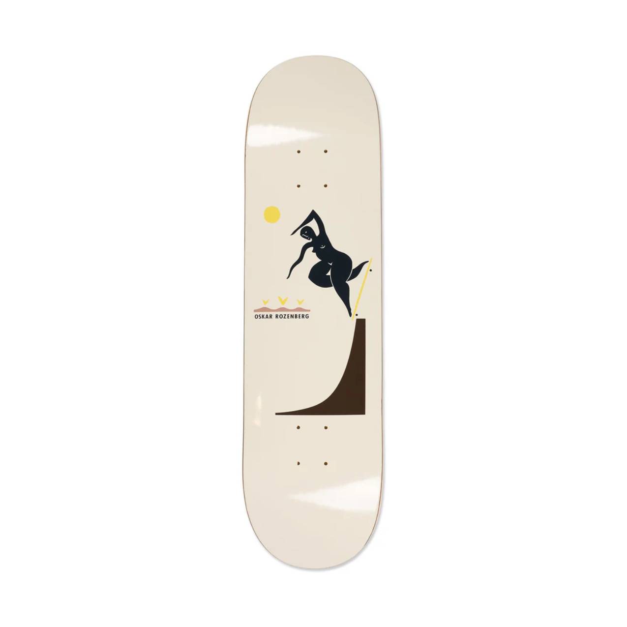 Polar - Rozenberg bs Bose blunt - 8.38