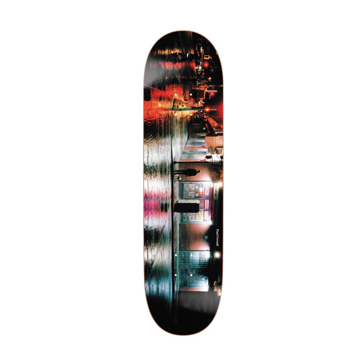 Polar - Grund 5th Street - 8.5"