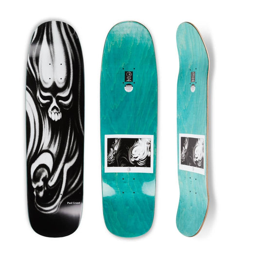 Polar - Grund Skull P9 Shape - 8.625"