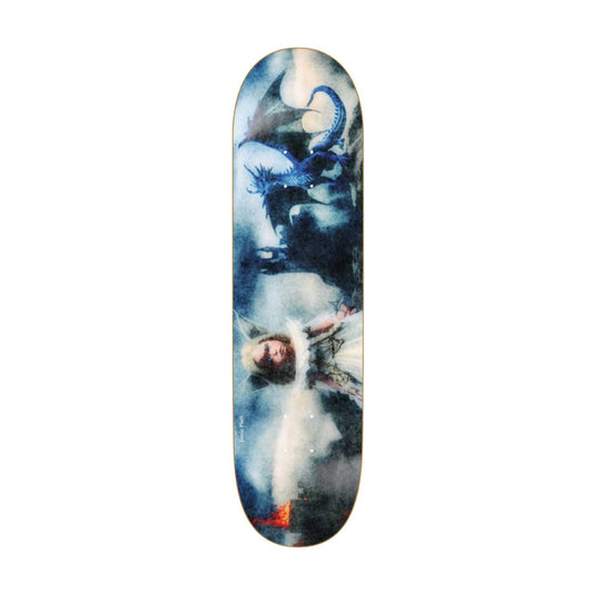 Polar - Jamie Platt Dragon Land Deck