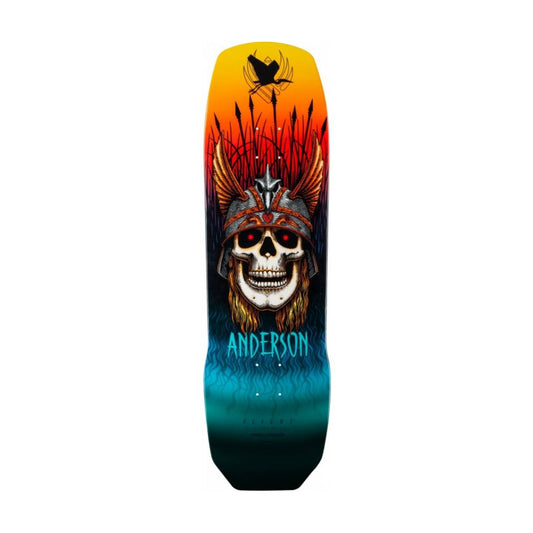 Powell Peralta - Andy Anderson Flight Deck - 8.45"