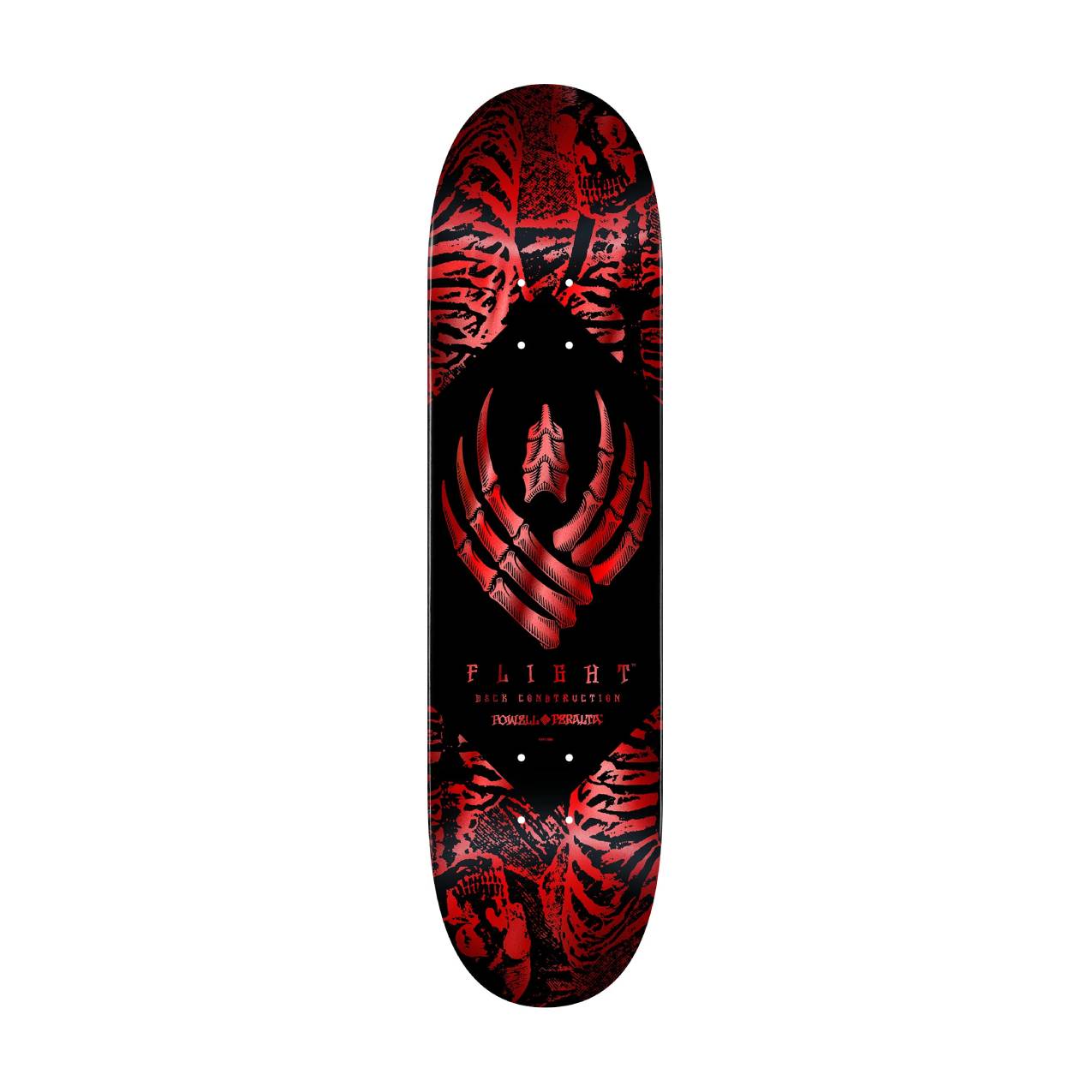 Powell Peralta - Flight Deck - 8.38"