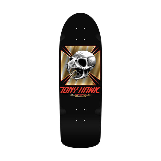 Powell Peralta - Bones Brigade 16 Hawk - 10"