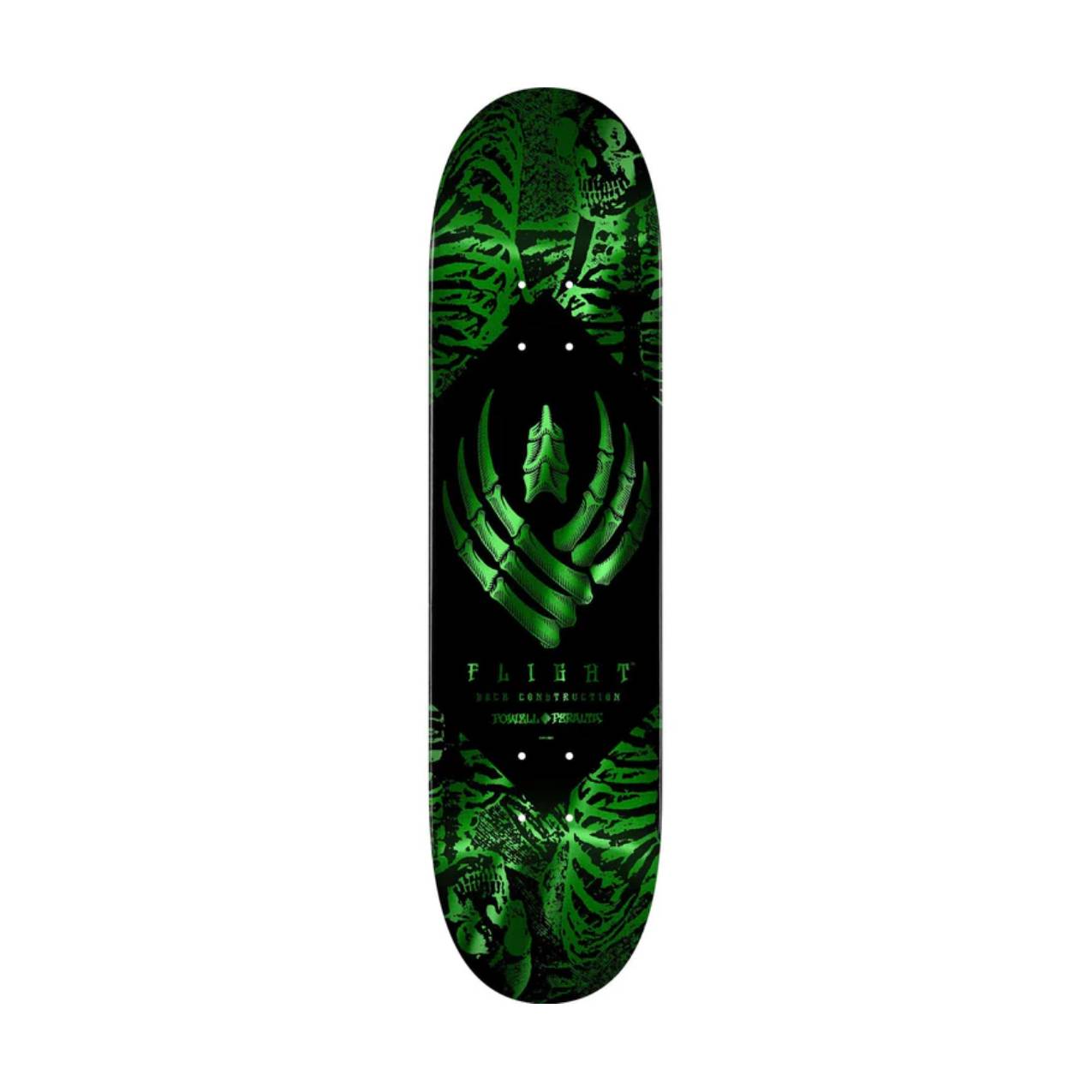 Powell Peralta - Flight Deck - 8.5"