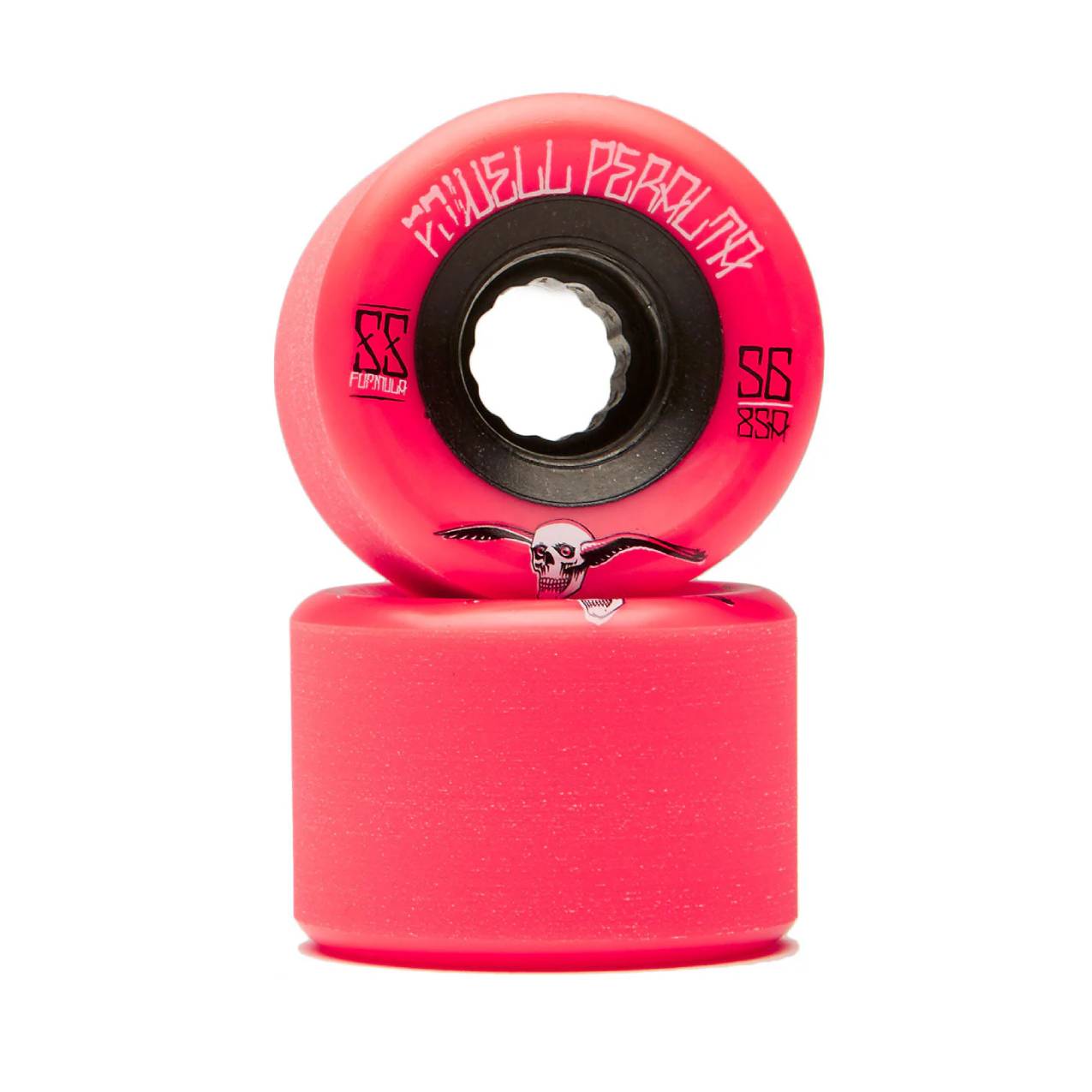 Powell Peralta - ATF Slides 85A Red - 56mm