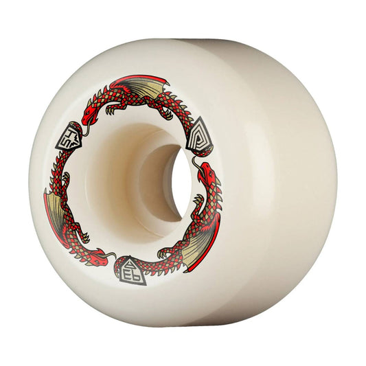 Powell Peralta - Dragon Wheels 93a - 54mm x 39mm