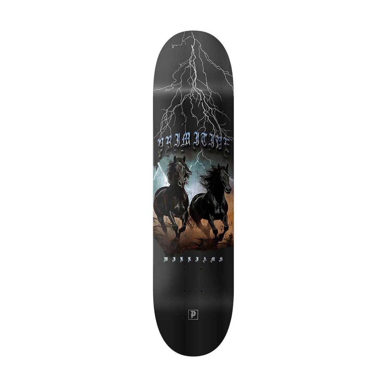 Primitive - Williams Storm - 8.5