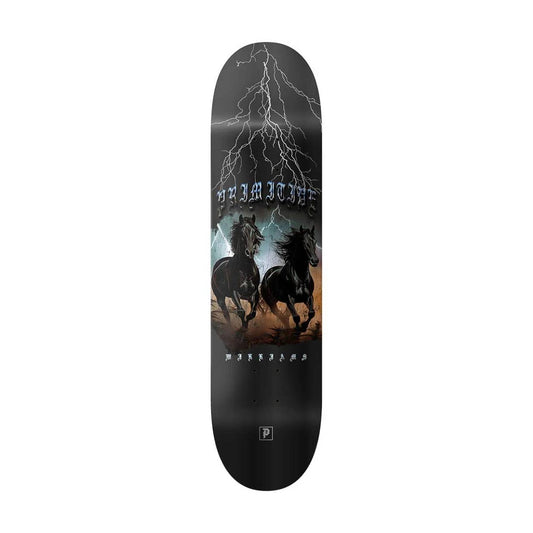 Primitive - Williams Storm - 8.5
