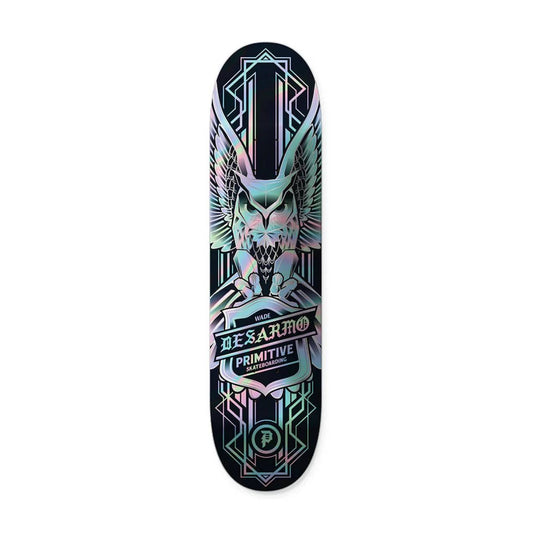 Primitive - Desarmo Owl Spectra - 8.125"