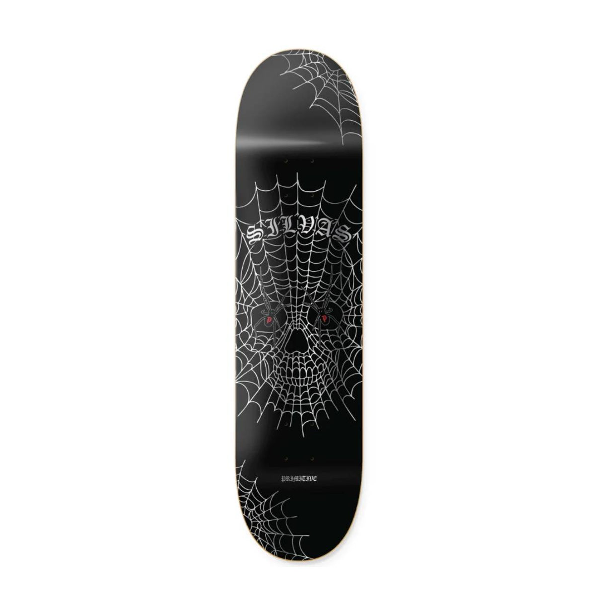 Primitive - Miles Attic - 8.25"