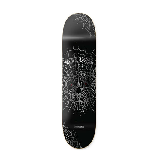 Primitive - Miles Attic - 8.25"
