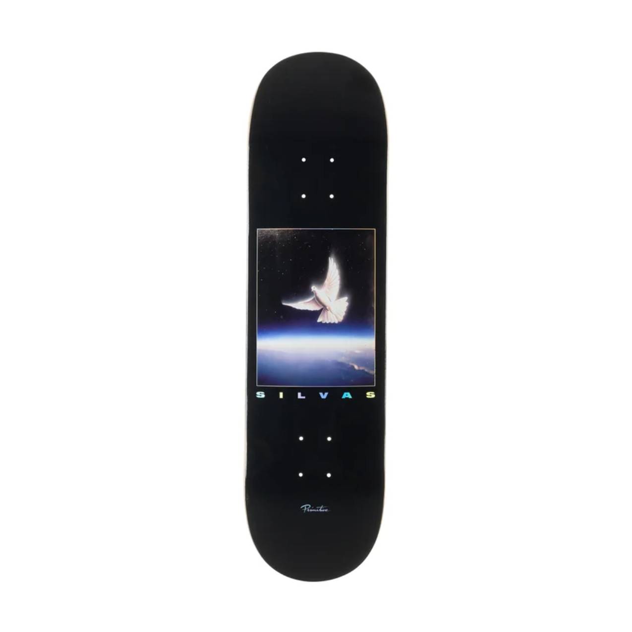 Primitive - Silvas Above - 8.25"