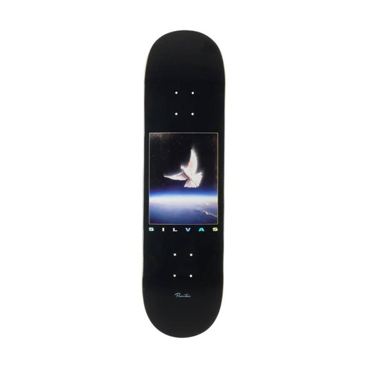 Primitive - Silvas Above - 8.25"