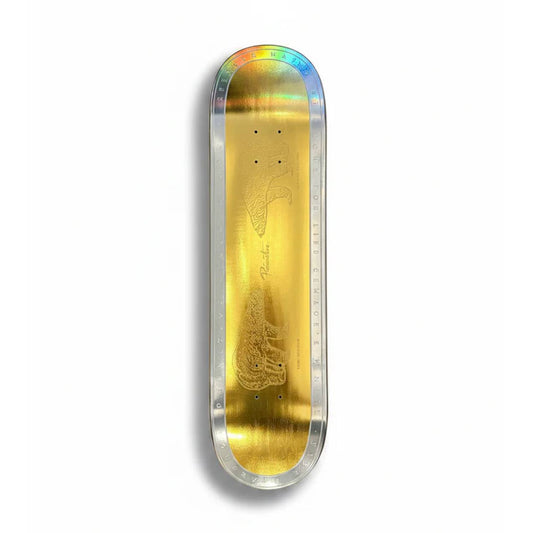 Primitive x Mehrathon - Toonie Deck - 8.25"