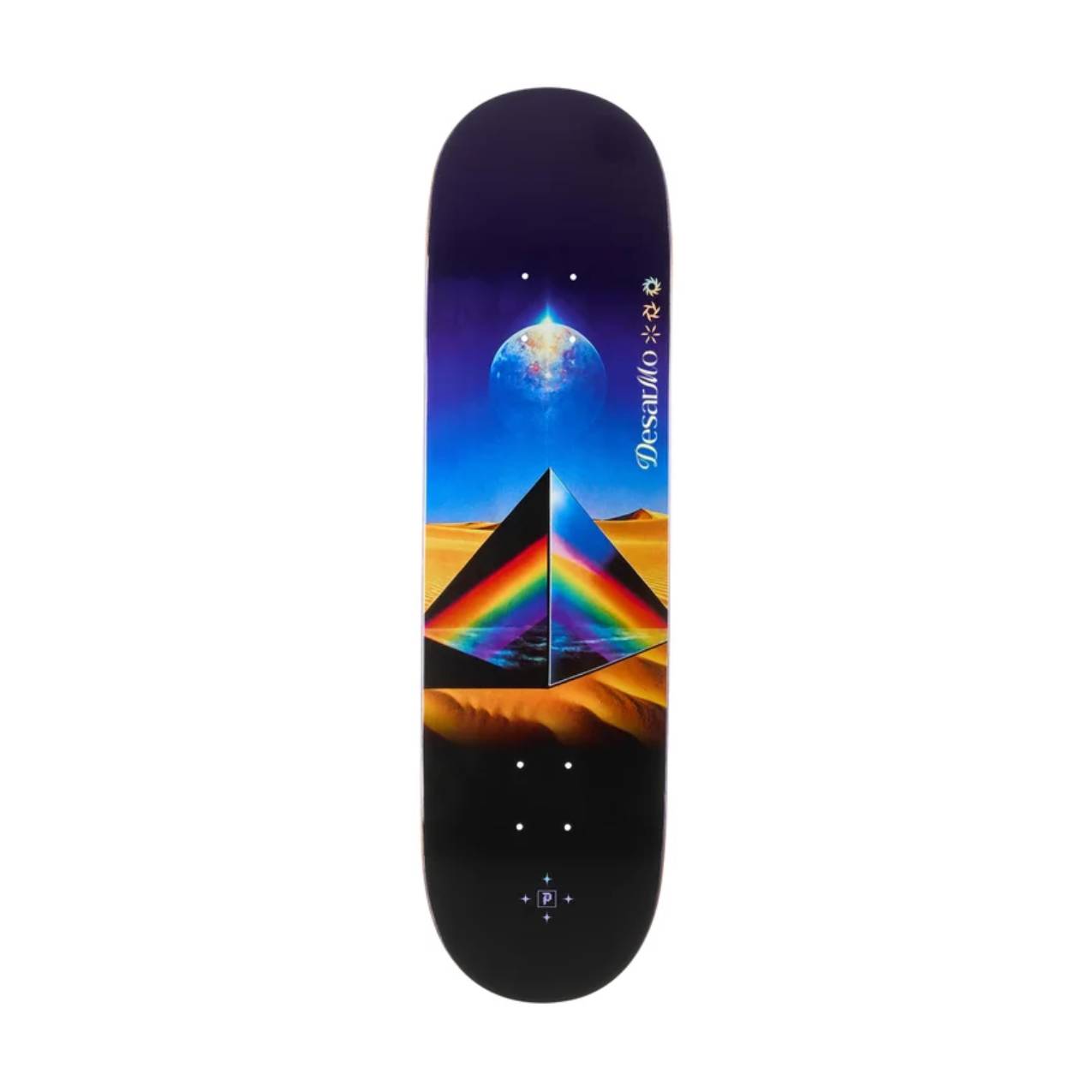 Primitive - Desarmo Agency - 8.5"