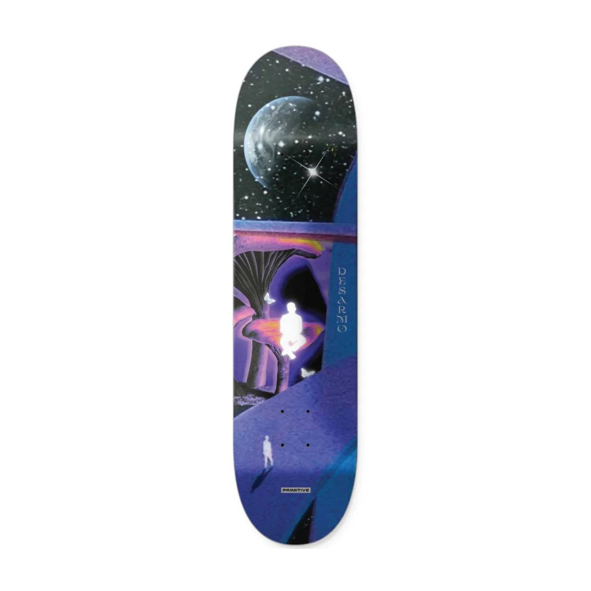 Primitive - Desarmo Parallel 8.125"