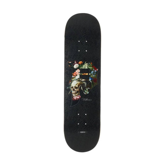 Primitive - Tre Williams Exist - 8.25"