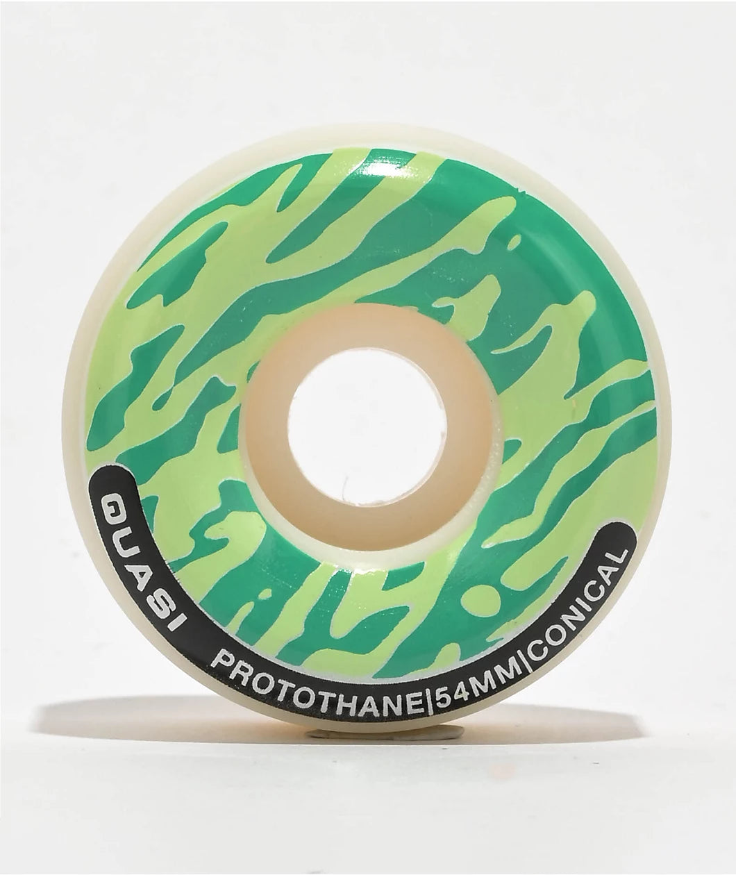 Quasi - Protothane Wheels - 54mm
