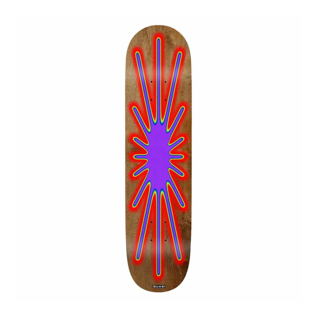 Quasi -Blast - 8.5"