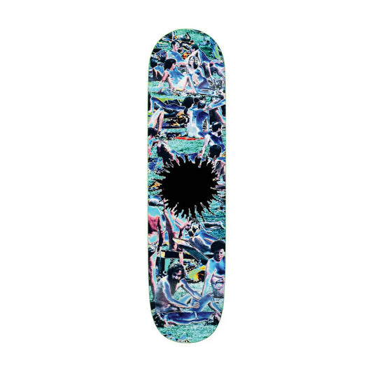 Quasi - People Deck - 8.25"