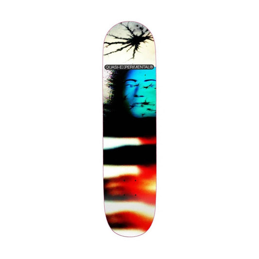 Quasi - Altered States - 8"