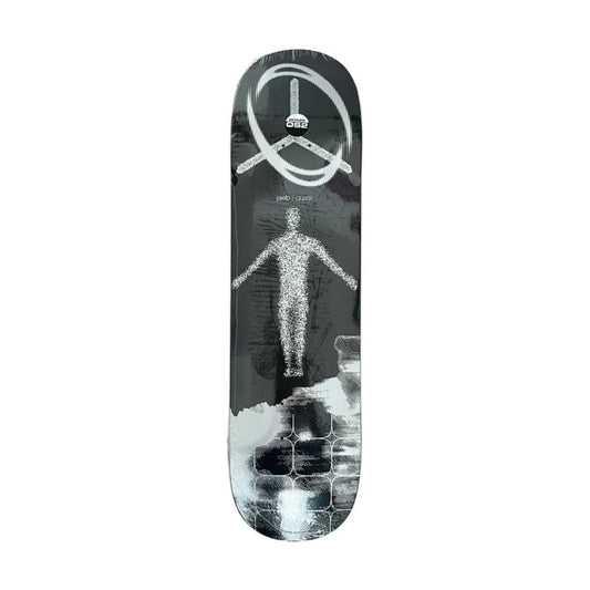 Quasi - Jaeb Debut - 8.25"
