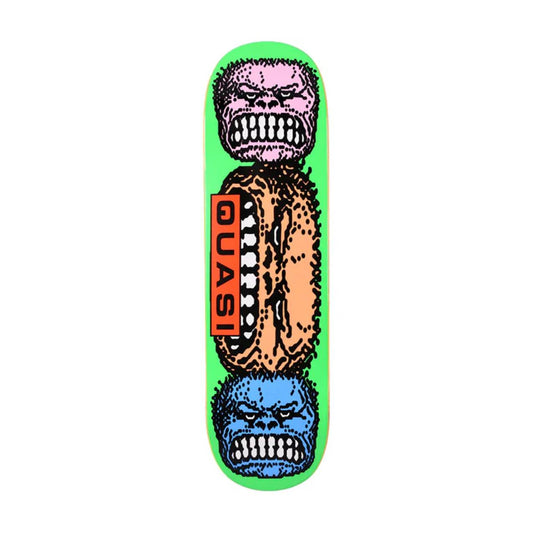Quasi - Meathead - 8.5"