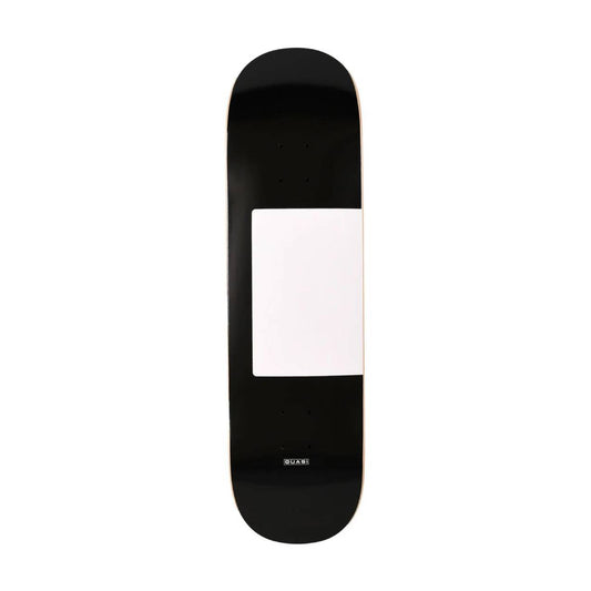 Quasi - Proto Black - 8.5"