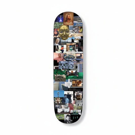Quasi - Rizzo Psyop - 8.25"