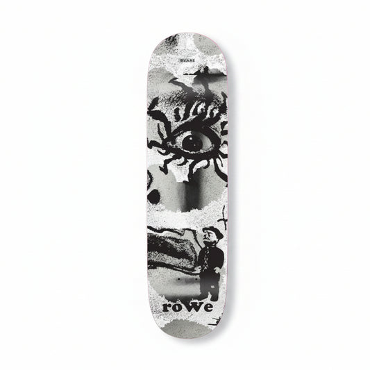 Quasi - Rowe Knocker - 8.5"