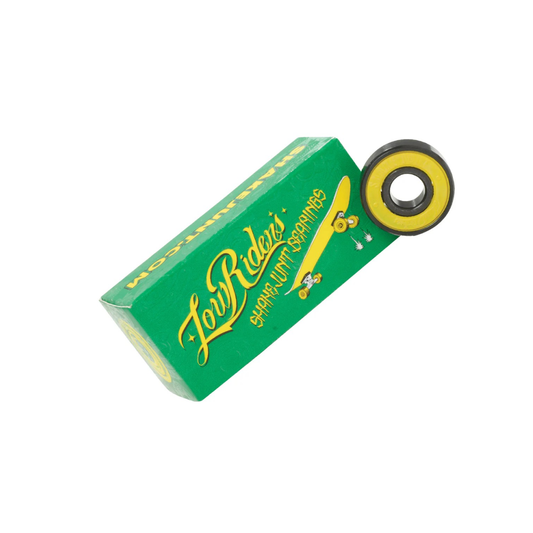 Shake Junt - Low Riders Bearings