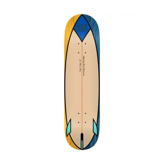 Real - Mason Speed Egg - 8.28"